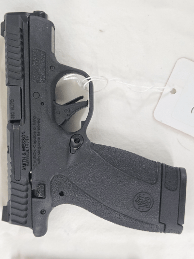 SMITH & WESSON Bodyguard 2.0 w/2 Mags, Original Box .380 ACP - Image 8 of 8