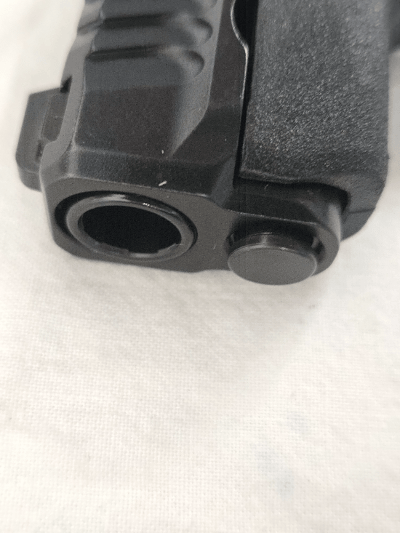 SMITH & WESSON Bodyguard 2.0 w/2 Mags, Original Box .380 ACP - Image 7 of 8