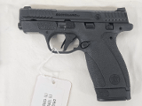 SMITH & WESSON Bodyguard 2.0 w/2 Mags, Original Box .380 ACP - Image 4 of 8