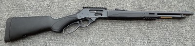HENRY HO1OX .45-70 GOVT - Image 1 of 9