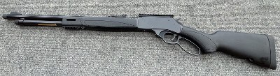 HENRY HO1OX .45-70 GOVT - Image 2 of 9