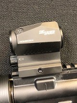 PALMETTO STATE ARMORY PA-15 PISTOL 5.56X45MM NATO - Image 8 of 11