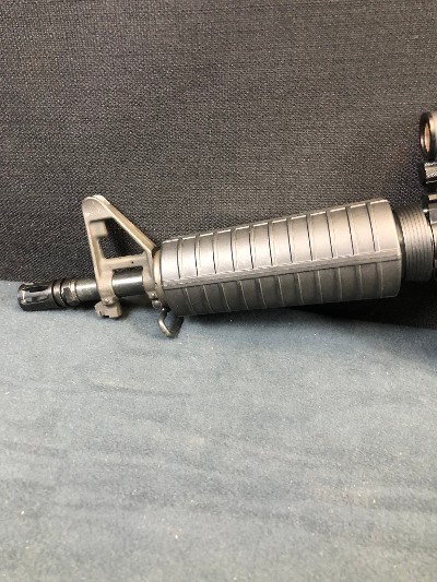 PALMETTO STATE ARMORY PA-15 PISTOL 5.56X45MM NATO - Image 7 of 11