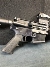 PALMETTO STATE ARMORY PA-15 PISTOL 5.56X45MM NATO - Image 5 of 11