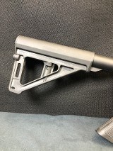 PALMETTO STATE ARMORY PA-15 PISTOL 5.56X45MM NATO - Image 6 of 11