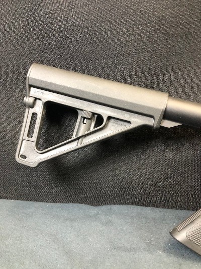 PALMETTO STATE ARMORY PA-15 PISTOL 5.56X45MM NATO - Image 6 of 11