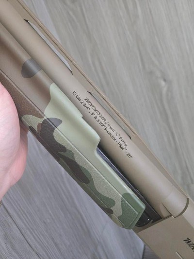 WINCHESTER SXP 12 GA - Image 5 of 7