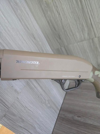 WINCHESTER SXP 12 GA - Image 7 of 7