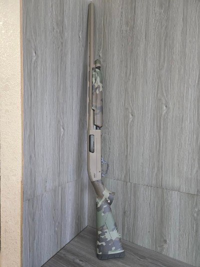 WINCHESTER SXP 12 GA - Image 2 of 7