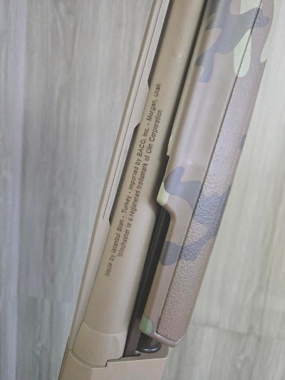 WINCHESTER SXP 12 GA - Image 4 of 7