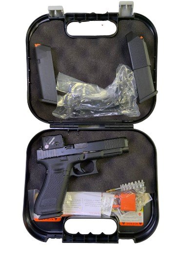GLOCK G47 9MM LUGER (9x19 PARA) - Image 6 of 6