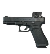 GLOCK G47 9MM LUGER (9x19 PARA) - Image 1 of 6