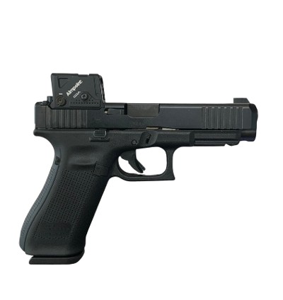 GLOCK G47 9MM LUGER (9x19 PARA) - Image 2 of 6