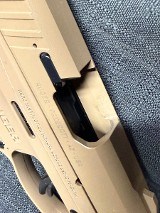 RUGER EC9S (03289) 9MM LUGER (9x19 PARA) - 4 of 6