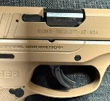 RUGER EC9S (03289) 9MM LUGER (9x19 PARA) - 3 of 6