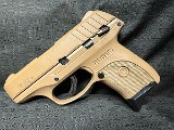 RUGER EC9S (03289) 9MM LUGER (9x19 PARA) - 2 of 6
