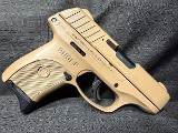 RUGER EC9S (03289) 9MM LUGER (9x19 PARA) - 1 of 6