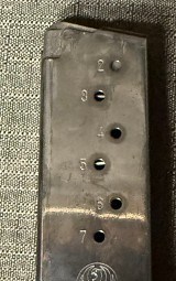 RUGER EC9S (03289) 9MM LUGER (9x19 PARA) - 6 of 6