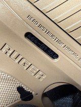RUGER EC9S (03289) 9MM LUGER (9x19 PARA) - 5 of 6
