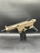 MOSSBERG 715P .22 LR - 2 of 5