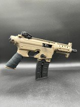 MOSSBERG 715P .22 LR - 1 of 5