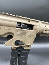 MOSSBERG 715P .22 LR - 3 of 5