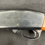 REMINGTON 870 WINGMASTER 12 GA - 14 of 18