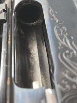 REMINGTON 1100 w/Simmons Scope, April 1978 Build 12 GA - 13 of 21