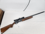 REMINGTON 1100 w/Simmons Scope, April 1978 Build 12 GA - 1 of 21