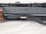 REMINGTON 1100 w/Simmons Scope, April 1978 Build 12 GA - 3 of 21