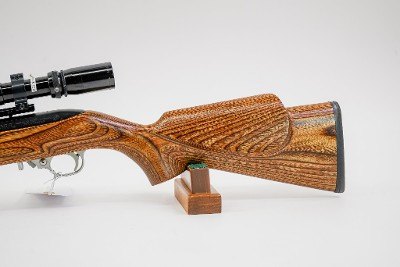 RUGER 10/22 .22 LR - Image 6 of 8