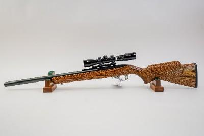 RUGER 10/22 .22 LR - Image 5 of 8