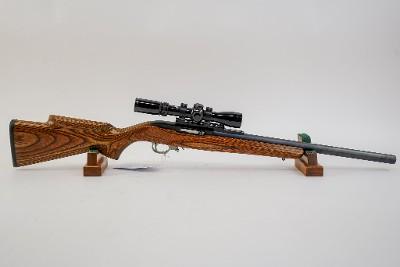 RUGER 10/22 .22 LR - Image 1 of 8