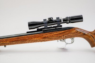 RUGER 10/22 .22 LR - Image 7 of 8