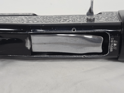 SKB SHOTGUNS Unknown Model, Factory Engraved 12 GA - Image 19 of 19