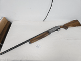 SKB SHOTGUNS Unknown Model, Factory Engraved 12 GA - Image 3 of 19