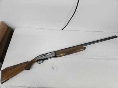 SKB SHOTGUNS Unknown Model, Factory Engraved 12 GA - Image 1 of 19