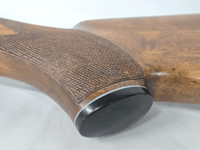 SKB SHOTGUNS Unknown Model, Factory Engraved 12 GA - Image 7 of 19
