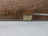 SKB SHOTGUNS Unknown Model, Factory Engraved 12 GA - Image 5 of 19