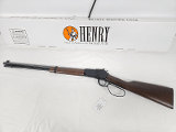 HENRY Large Loop Octagon .22 WMR - Image 1 of 16