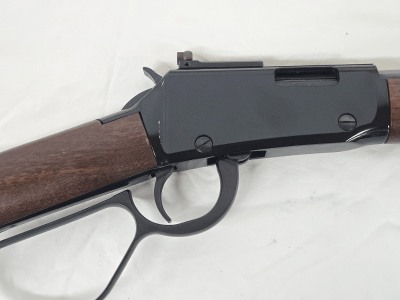 HENRY Large Loop Octagon .22 WMR - Image 16 of 16
