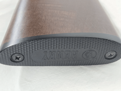 HENRY Large Loop Octagon .22 WMR - Image 6 of 16