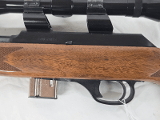 MARLIN 922M w/Tasco Scope, Magazine, 1996 Build RARE .22 WMR - 8 of 18