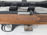 MARLIN 922M w/Tasco Scope, Magazine, 1996 Build RARE .22 WMR - 17 of 18