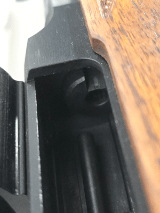 MARLIN 922M w/Tasco Scope, Magazine, 1996 Build RARE .22 WMR - 4 of 18