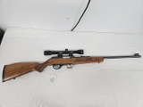 MARLIN 922M w/Tasco Scope, Magazine, 1996 Build RARE .22 WMR - 14 of 18