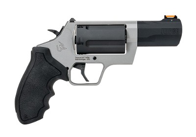 TAURUS JUDGE (2026) .357 MAG - Image 1 of 4