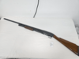 WINCHESTER Model 12 Nickel Steel, 1928 Build 20 GA - 1 of 21