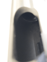BERSA Thunder FDE w/2 Mags, Hard Case .380 ACP - Image 5 of 6