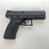 CZ P-10 C 9MM LUGER (9X19 PARA) - Image 1 of 2
